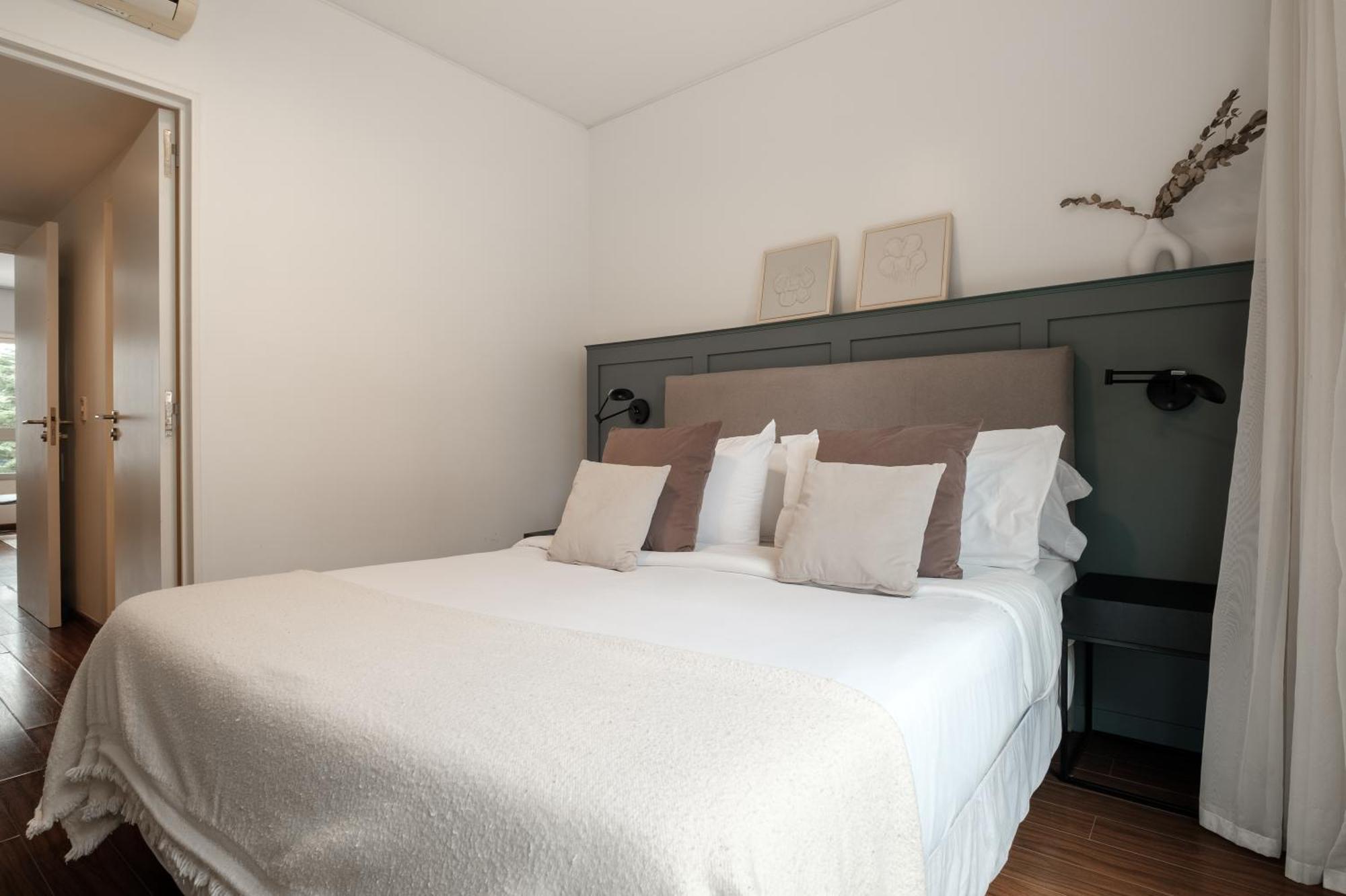 Nido At Palermo Soho Square Apartment Buenos Aires Room photo