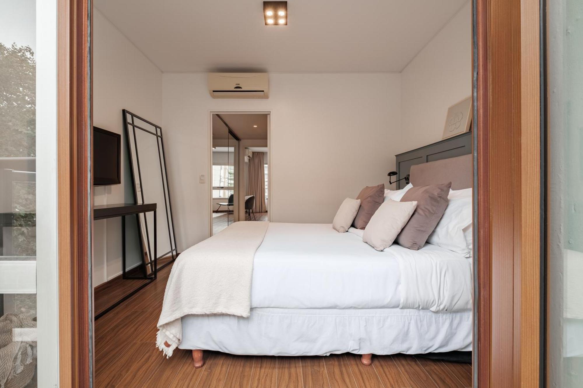 Nido At Palermo Soho Square Apartment Buenos Aires Room photo