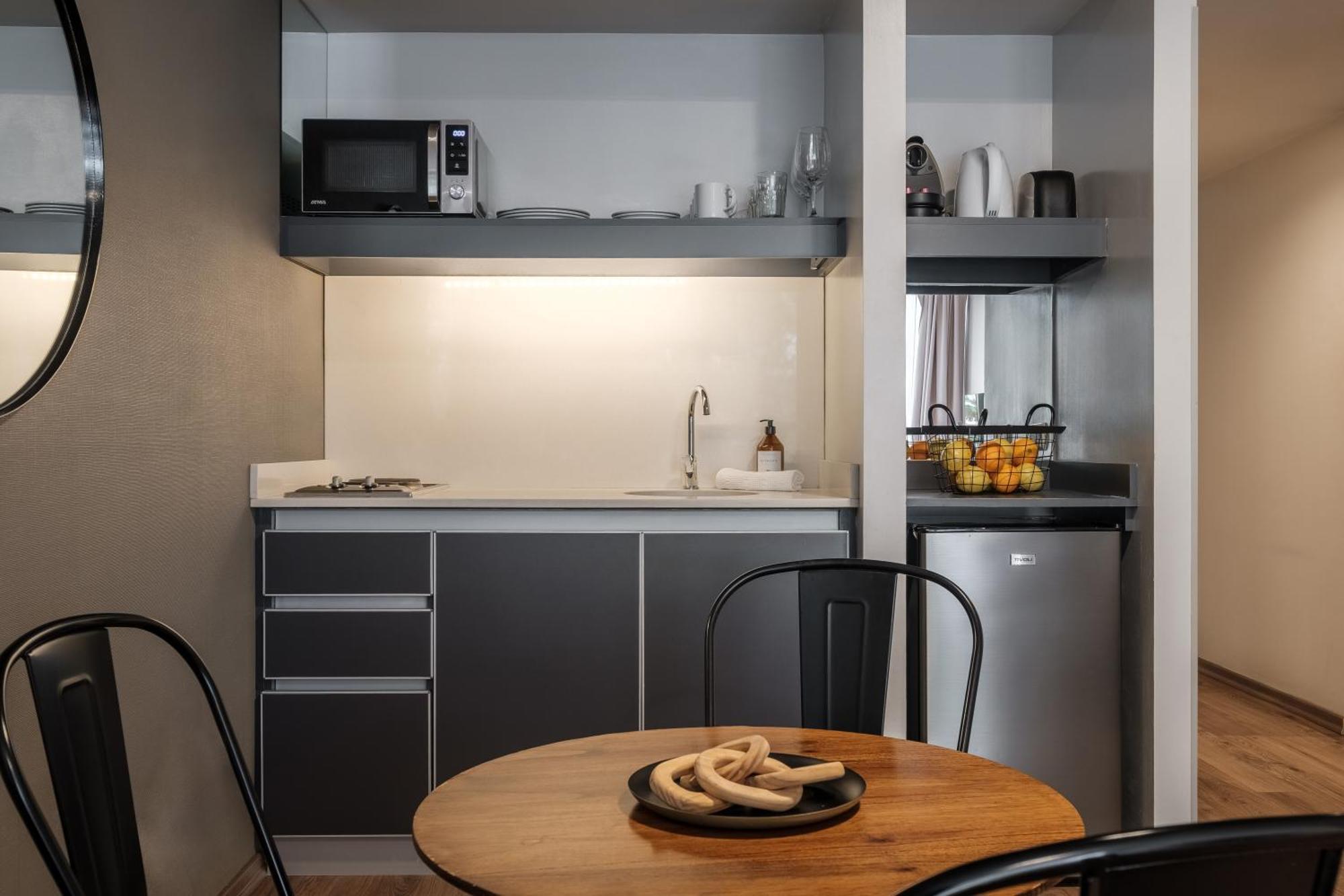 Nido At Palermo Soho Square Apartment Buenos Aires Room photo