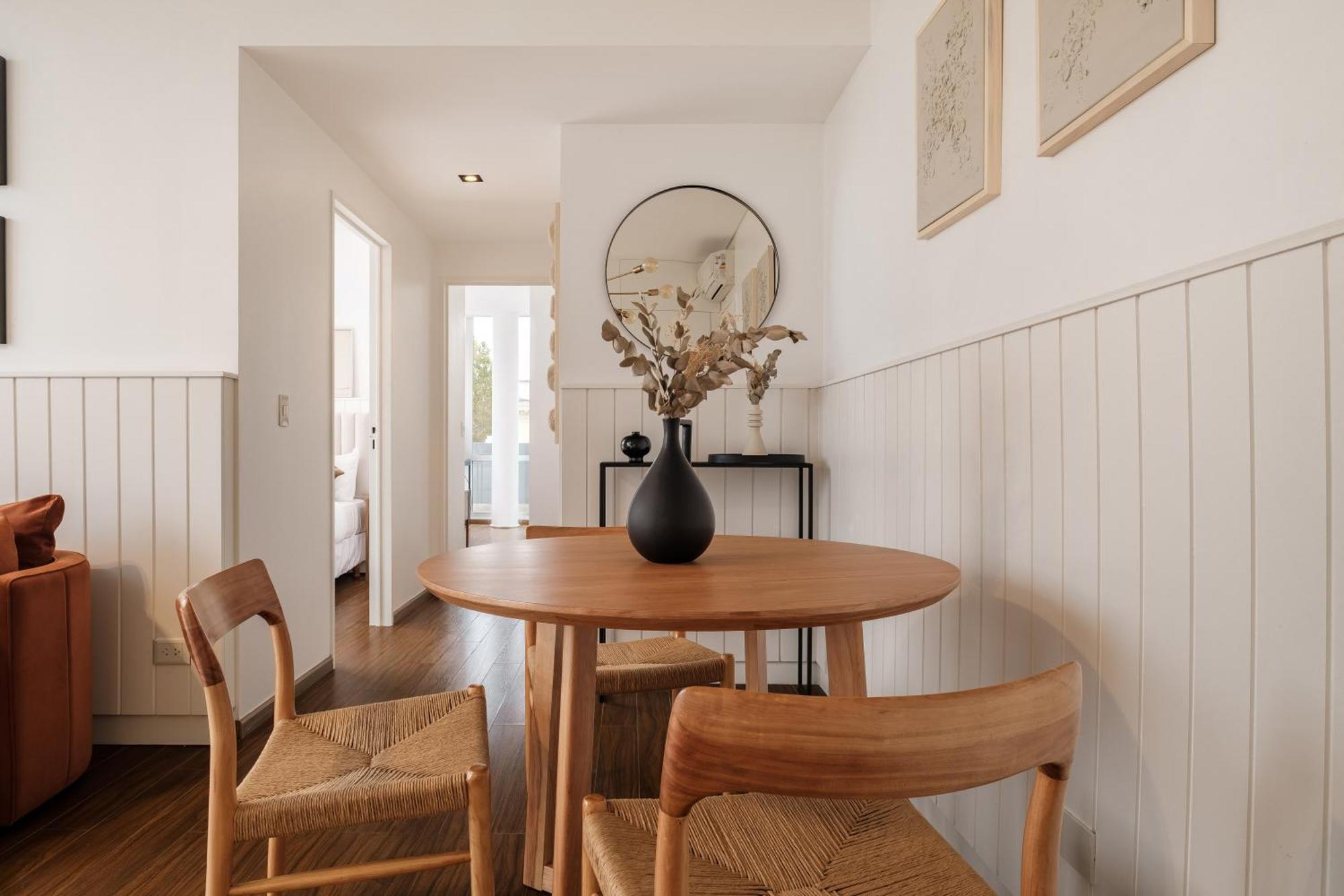 Nido At Palermo Soho Square Apartment Buenos Aires Room photo