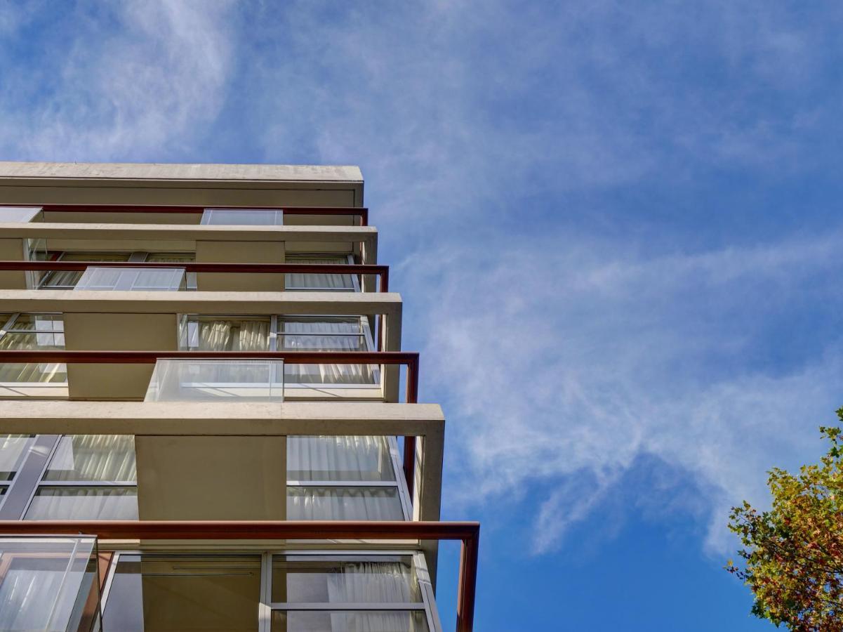 Nido At Palermo Soho Square Apartment Buenos Aires Exterior photo